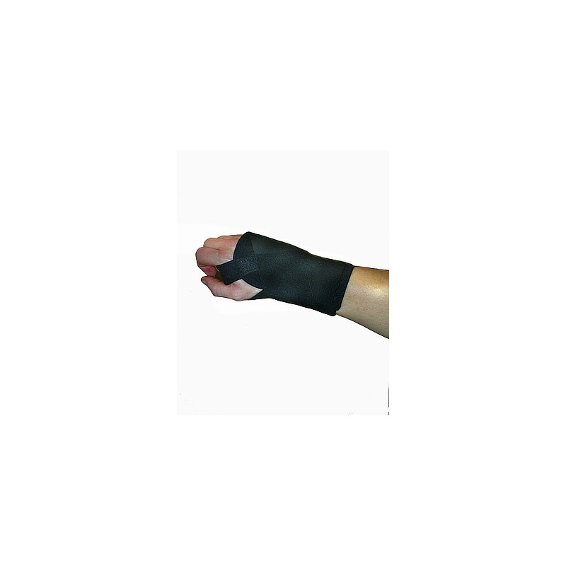 Chiroform Wrist Support with Splints