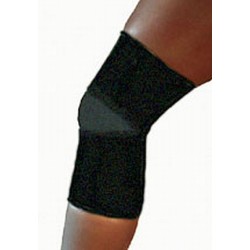 Chiroform Elastic Knee Support