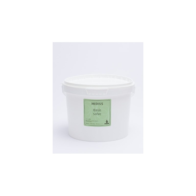 Neutral Ointment – 2.5 l.