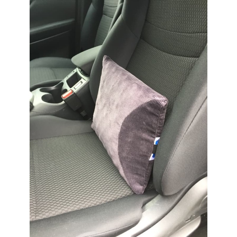 Chiroform Millennium Car Lumbar Cushion Soft