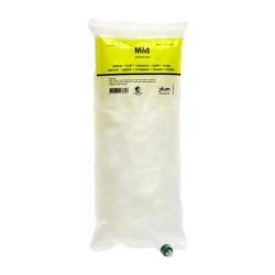 Plum Mild Cream Soap 1 l. Bag