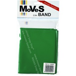 Exercise Band 2.5 m x 13...