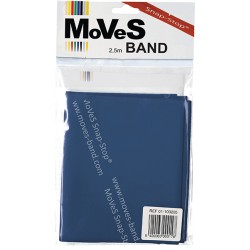Exercise Band 2.5 m x 13...