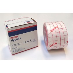 Hypafix/Fixomull