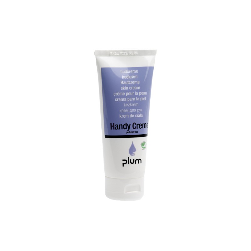 Plum Handy Care Cream 15% 100 ml.