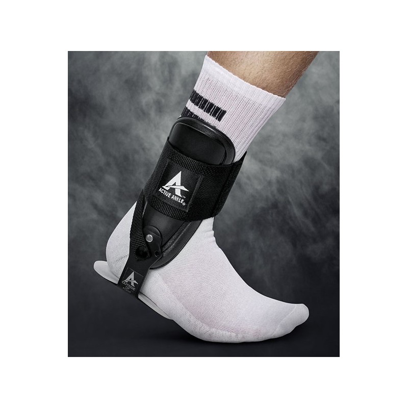 Select Active Ankle Bandage T2