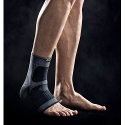 Select Elastic Ankle Support