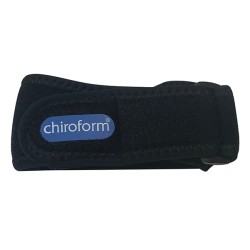 Chiroform EPI Supports m/ 2 pelottes