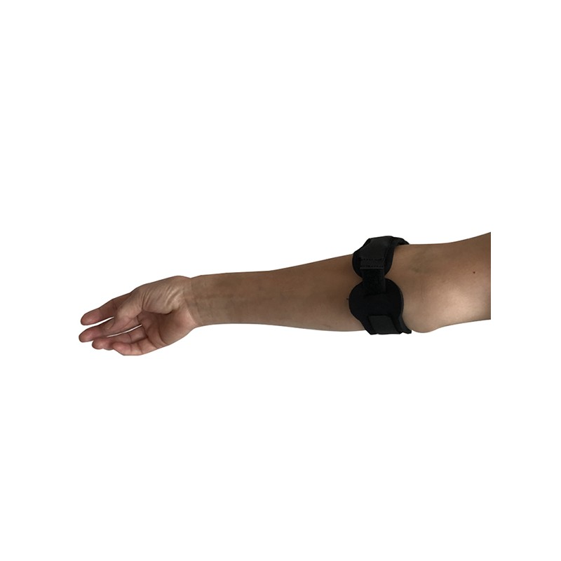 Chiroform Tennis Elbow Support with Pressure Pad