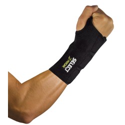 Select Wristband with Splints