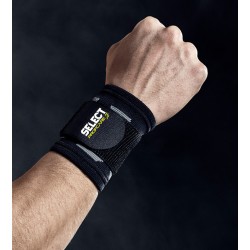 Select Elastci Wrist Support
