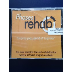 Phases Rehab