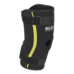Select Knee Support with side splints