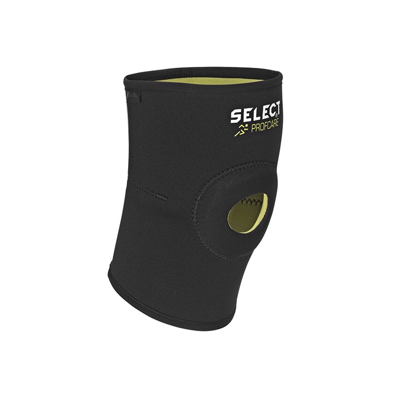 Select Knee Support with Open Patella