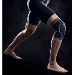 Select Elastic Knee Support