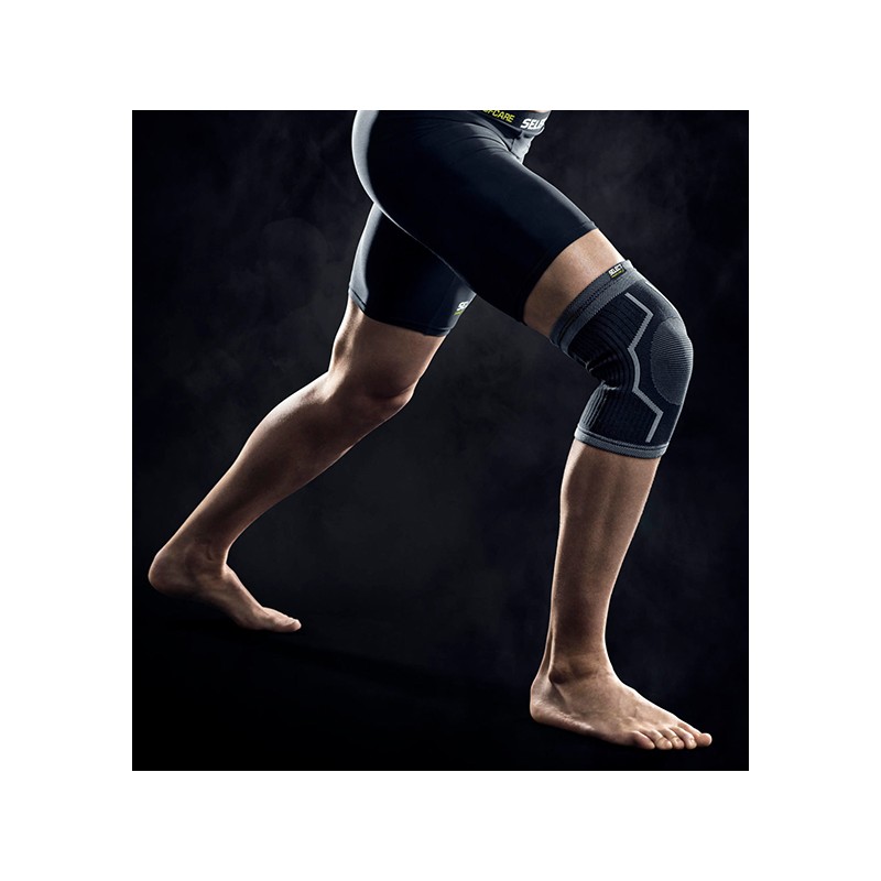 700065 Select Elastik Knæbind