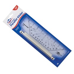 X-ray Parallel Ruler