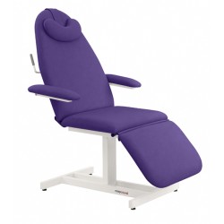 Ecopostural 3-section Treatment Chair w/ Arm Supports