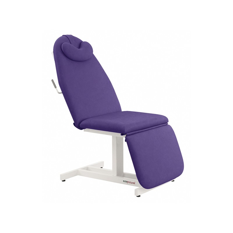 Ecopostural 3-section Stationary Treatment Chair