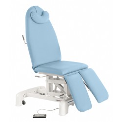 Ecopostural Treatment Chair Electric/Hydraulic