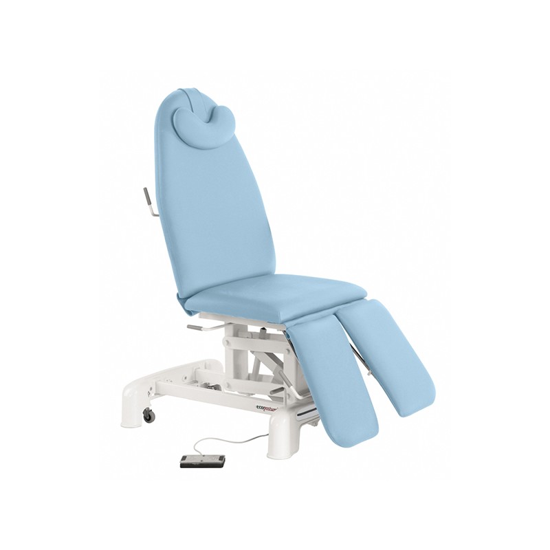 Ecopostural Treatment Chair Electric/Hydraulic