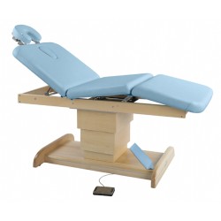 Ecopostural 3-section Electric Treatment Table
