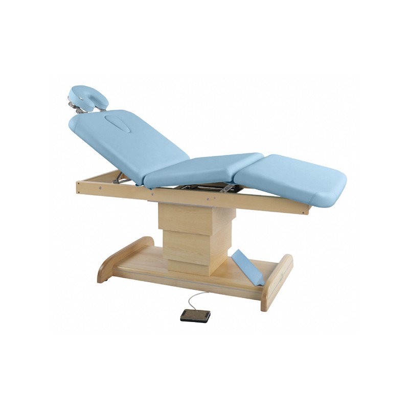 Ecopostural 3-section Electric Treatment Table