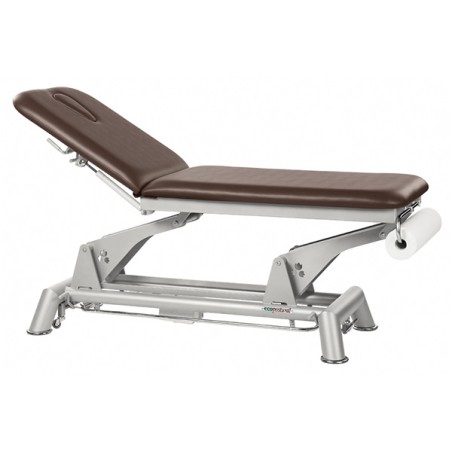 Ecopostural 2-section Treatment Table Electric
