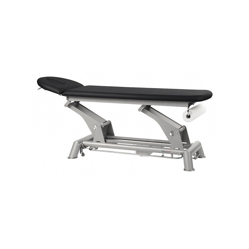 Ecopostural 2-section Treatment Table Electric