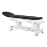 Ecopostural 2-section Treatment Table Electric/Hydraulic