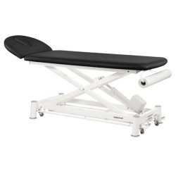 Ecopostural 2-Section Treatment Table Elektric/Hydraulic