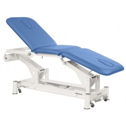 Ecopostural 3-section Treatment Table, Electric/Hydraulic