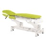 Ecopostural 5-section Treatment Table with Arm Supports Electric/Hydraulic