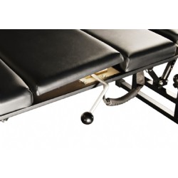 Chiroform DC Portable Table