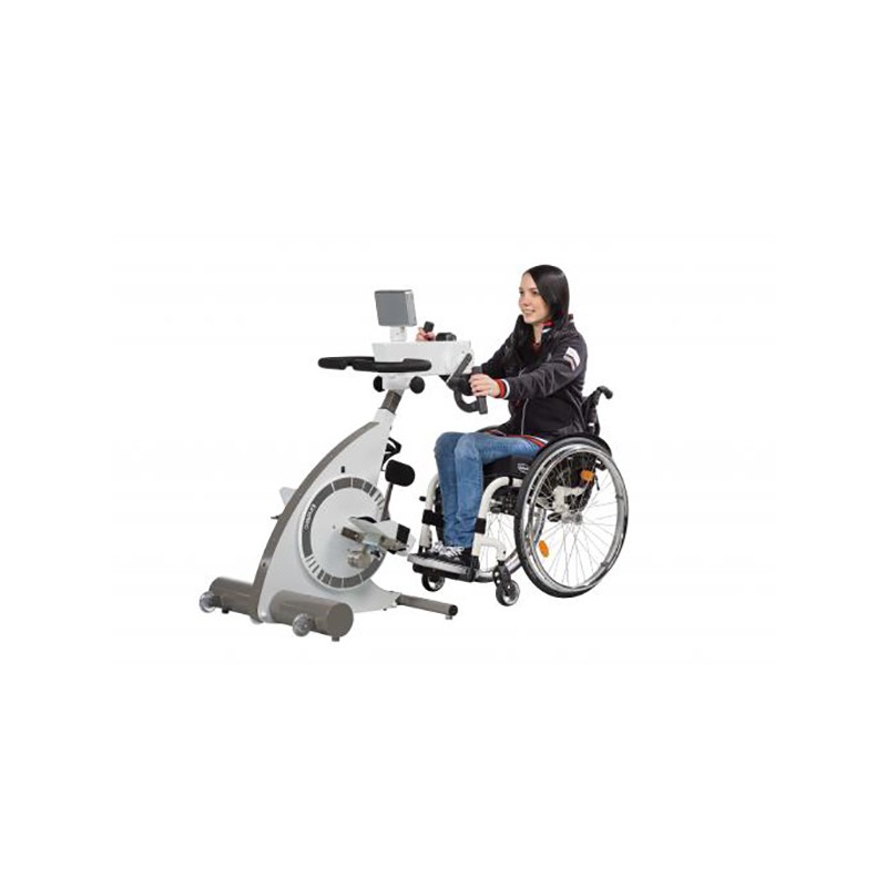 Kinevia Duo Leg and Upper Body Trainer