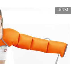 Arm-manchet til C1904 Kompressions Massageapparat