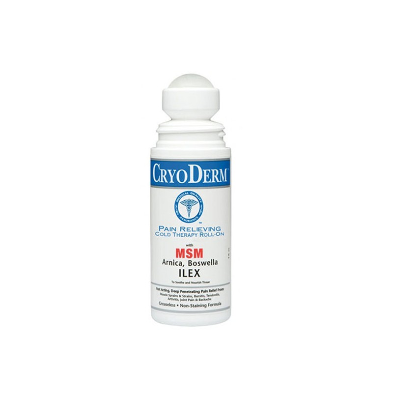 Cryoderm Cold Roll-On 95ml