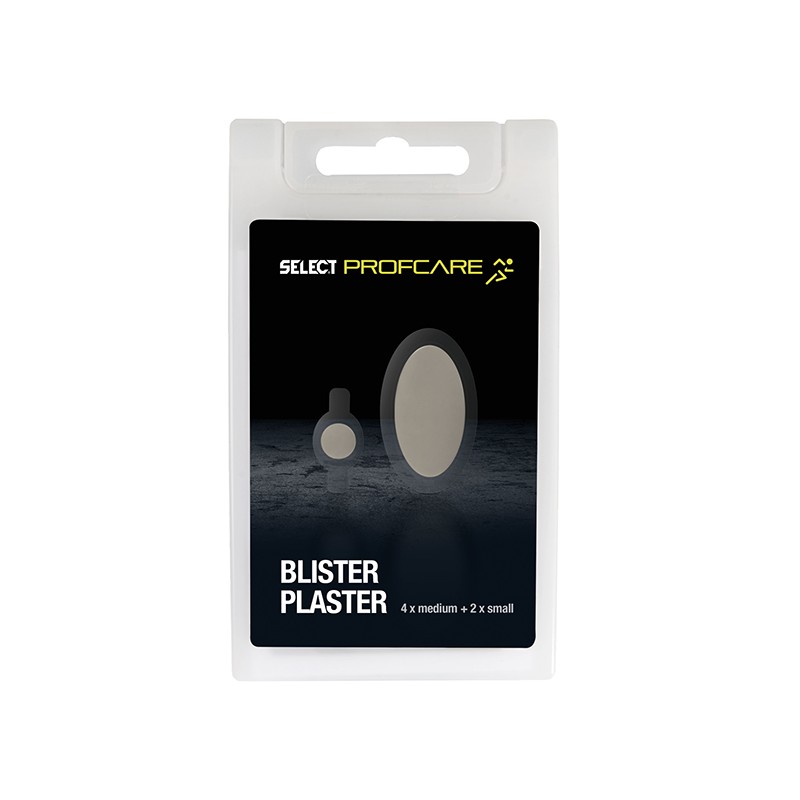 Select Profcare Blister Plaster