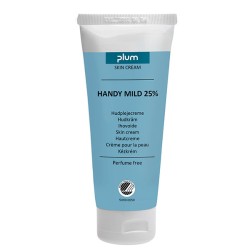 Plum Handy Mild 25% Care Cream 100 ml. Tube