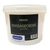 Massage Cream with beeswax 2.5 l.