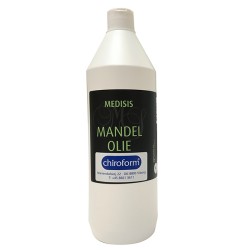 Mandelolie 1 Liter