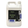 Mandelolie 2,5 Liter