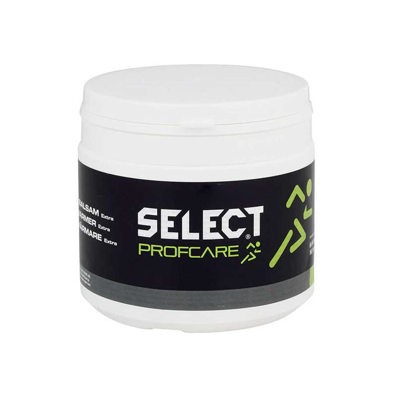 Select Muscle Balm Extra 500 ml
