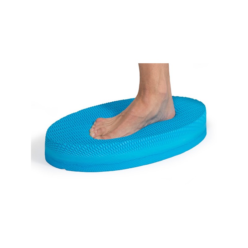 Oval Balance Cushion