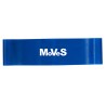 Wide Loop Exercise Band , Blue/X-Hard