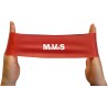 Wide Loop Exercise Band , Red/Medium