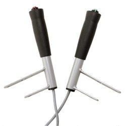 Electric Handles for Follo Walking Tables