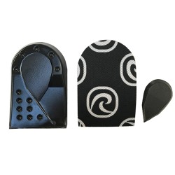 Rehband Heel Spur w. Removable Pillow