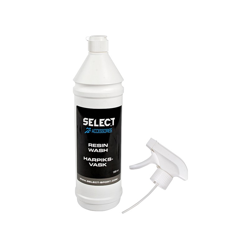 Select Resin Wash – 1000 ml