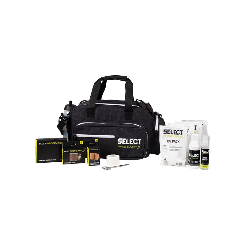 Select Junior Medical Bag with Content